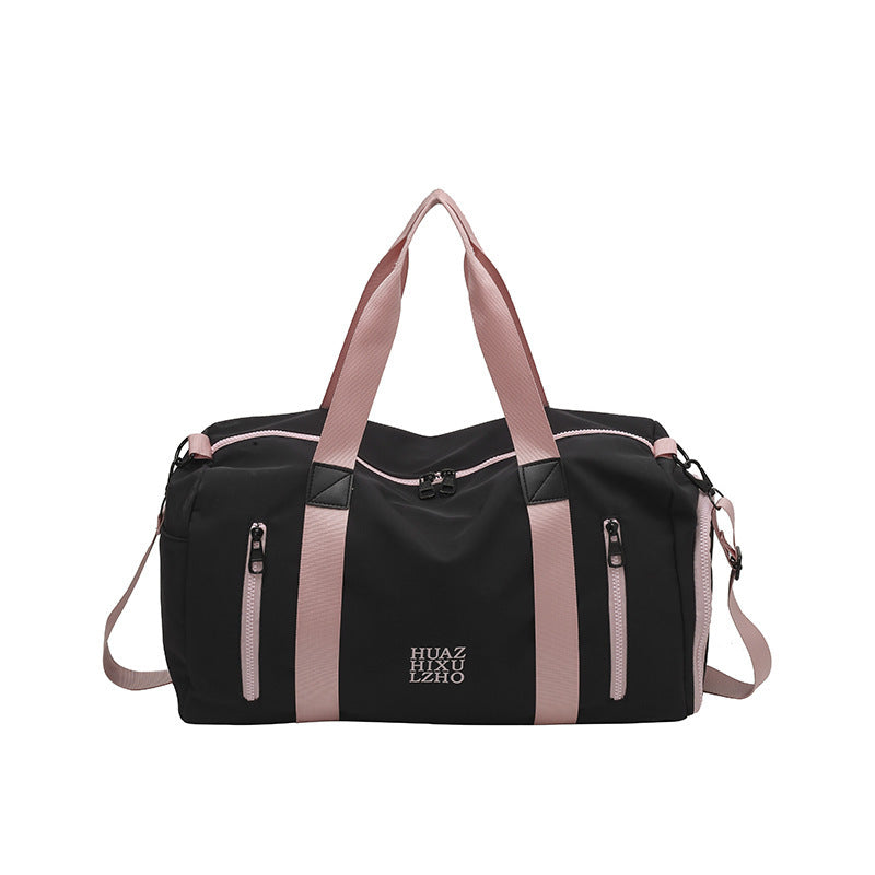 Geräumige Allzweck-Duffle-Tasche Brehn