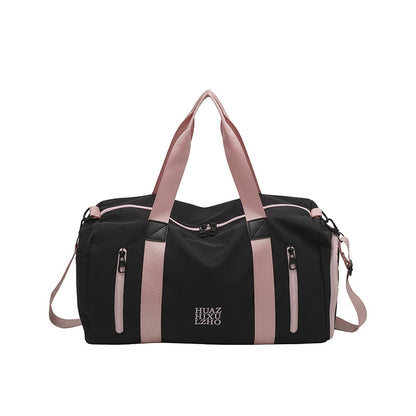 Geräumige Allzweck-Duffle-Tasche Brehn