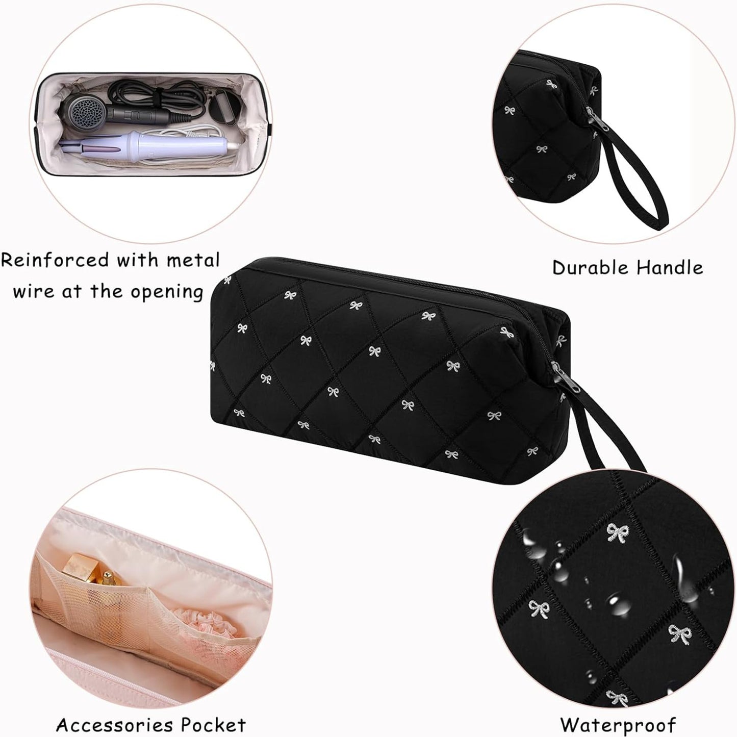 Elektronik-Organisertasche Brehn