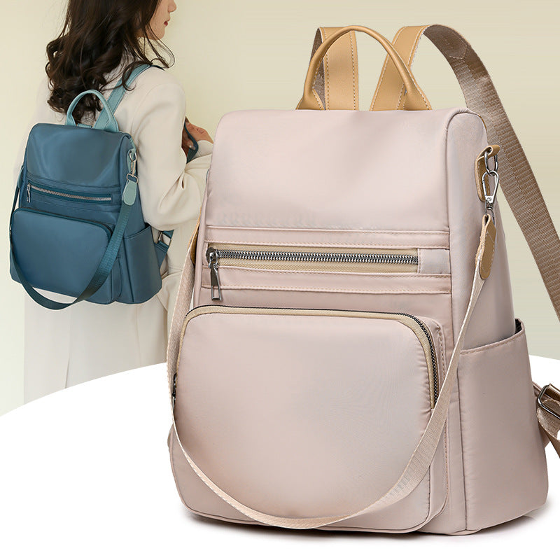 Vielseitiger multifunktionaler Rucksack Brehn