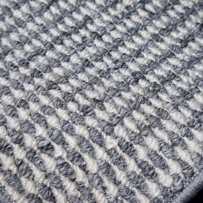 Weicher Textil Teppich