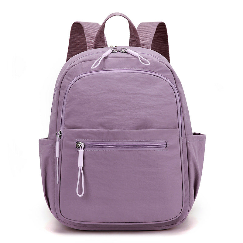 Lässiger Leichter Rucksack Brehn