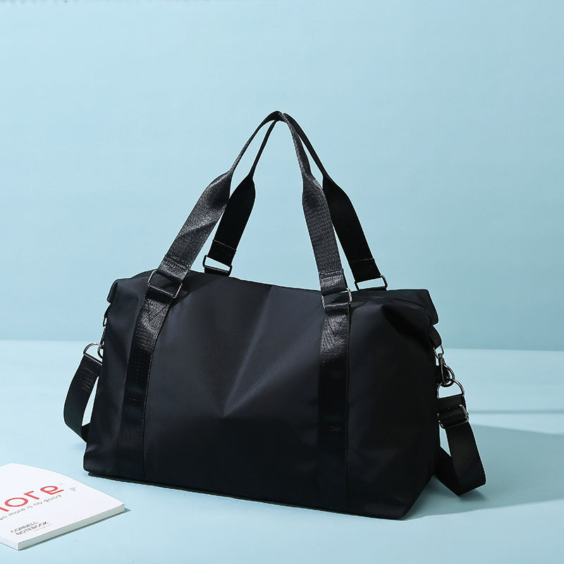 Langlebig Wasserabweisend Gym Duffel
