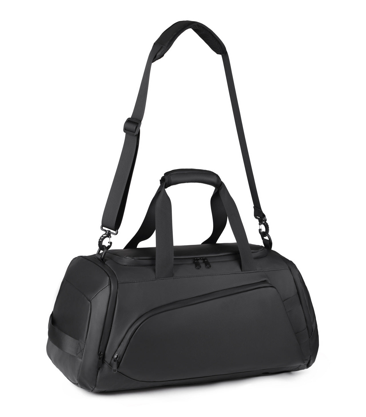 Sportliche Reisetasche mit Abnehmbaren Schultergurt Brehn