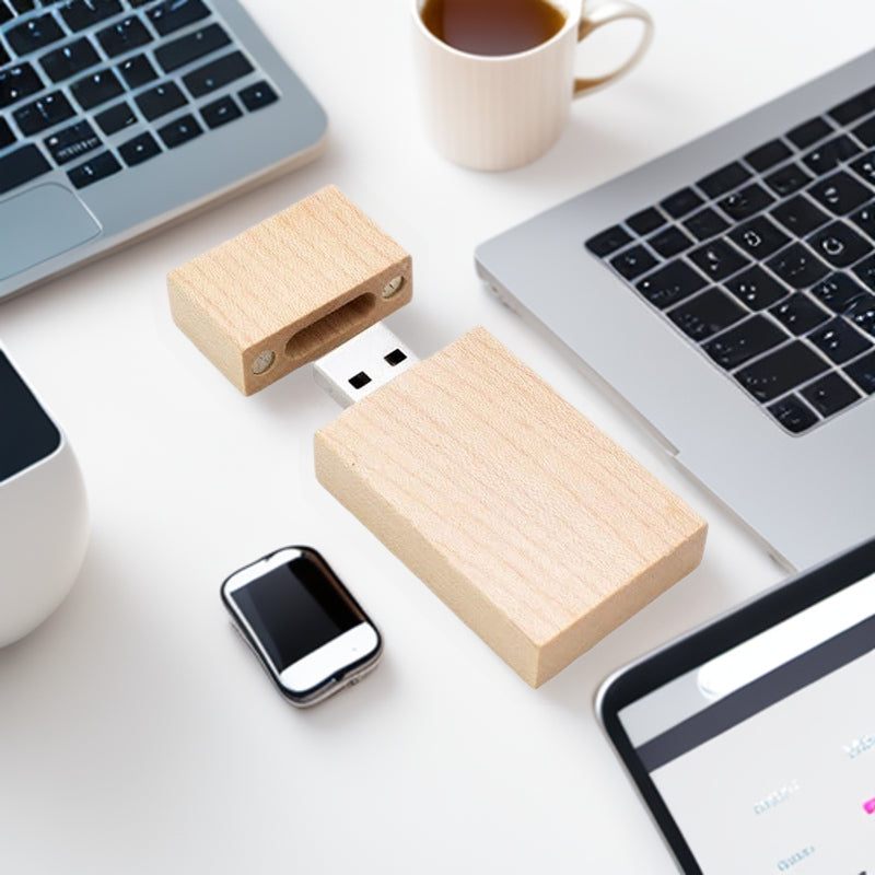 oden USB Flash Drive Brehn