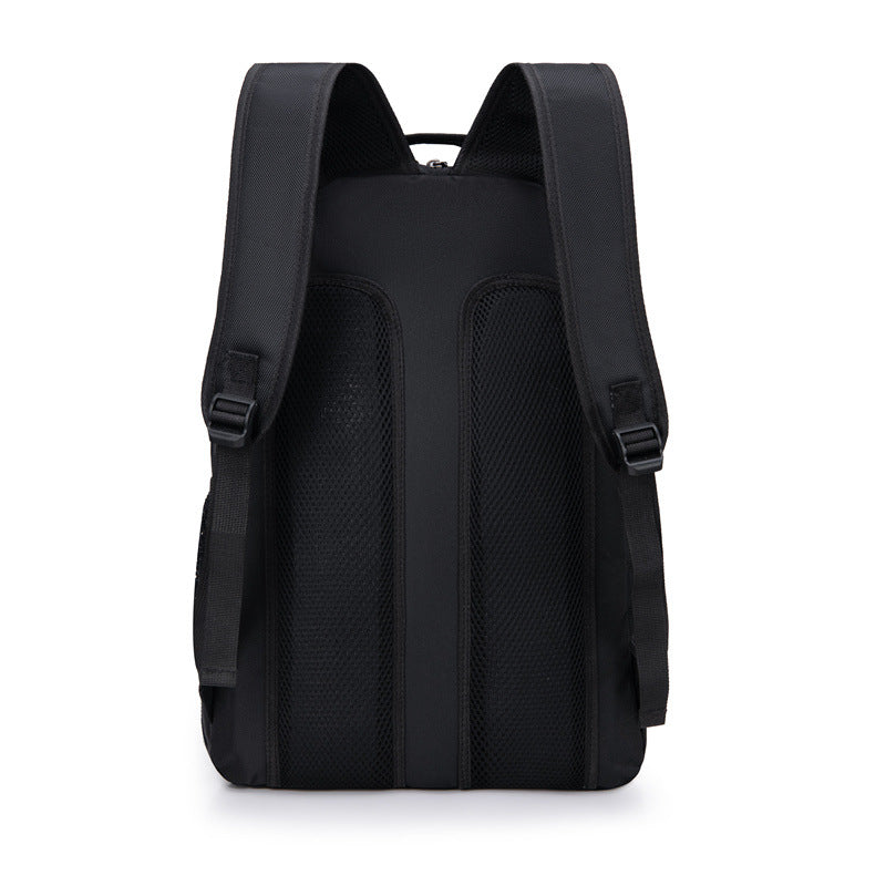 Ergonomischer täglicher Pendler-Rucksack Brehn