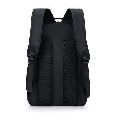 Ergonomischer täglicher Pendler-Rucksack Brehn