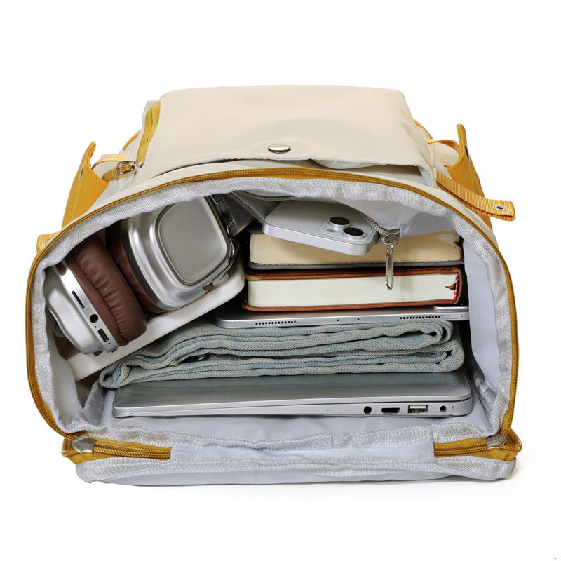 Vielseitiger moderner Rucksack Brehn