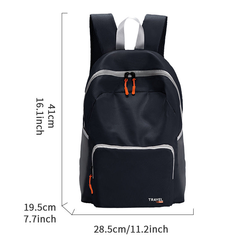 Multi-Funktions-Reiserucksack Brehn