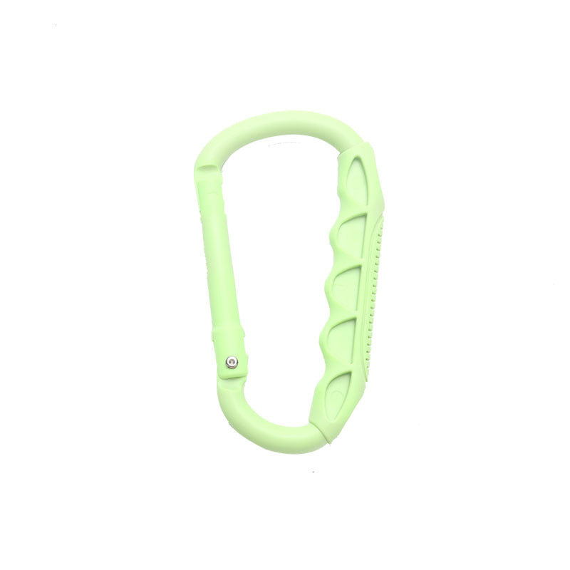 Vielseitige Utility Karabiner Brehn