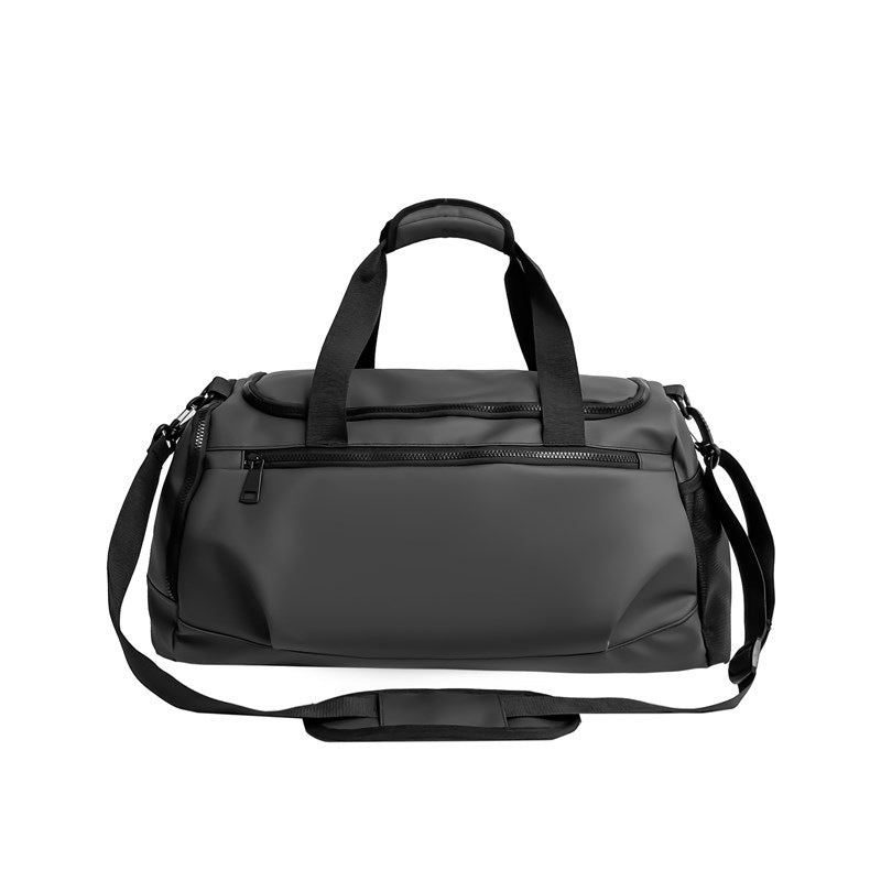 Allwetter Vielseitige Abenteuer Duffel Bag Brehn