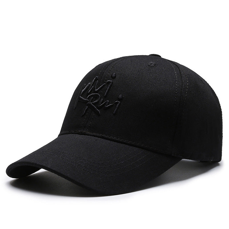 Herren Casual Bestickte Baseballmütze Brehn