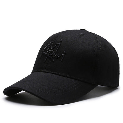 Herren Casual Bestickte Baseballmütze Brehn