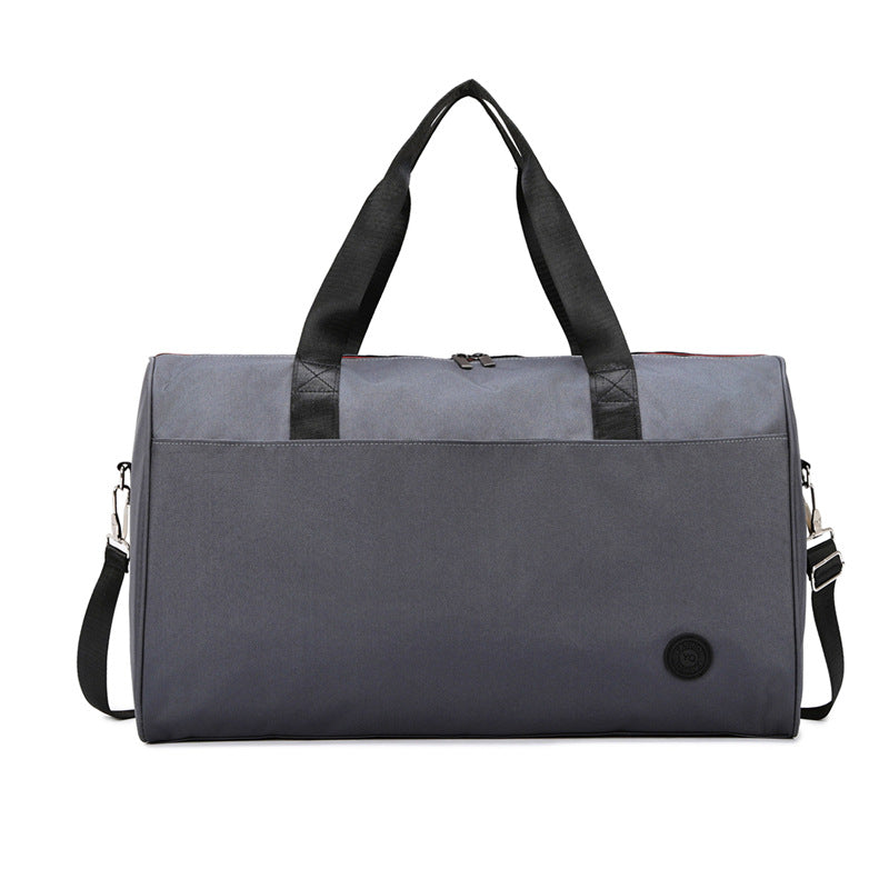 Premium Workout Duffle Bag