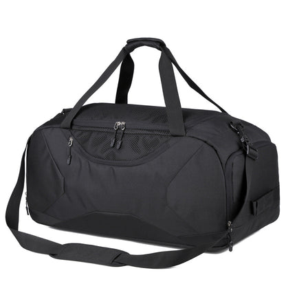 Vielseitige Sport Reise Duffel Brehn