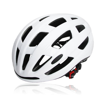 Aerodynamischer Fahrradrennhelm Brehn