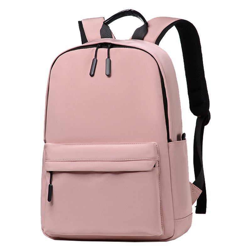 Multifunktionaler Alltagsrucksack mit Wasserabweisendem Design und Smart-Fächersystem Brehn