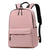 Multifunktionaler Alltagsrucksack mit Wasserabweisendem Design und Smart-Fächersystem Brehn