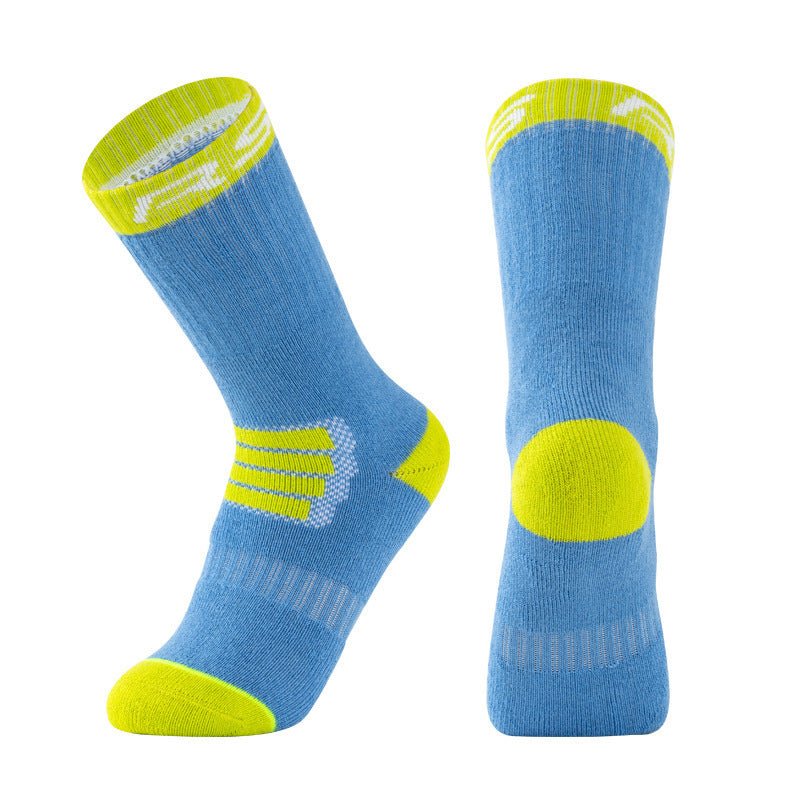 Performance Athletic Sock Brehn