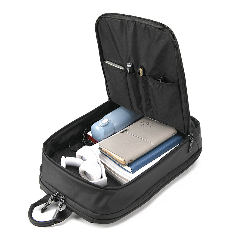Vielseitiger Urban Rucksack Brehn