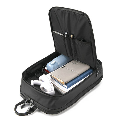 Vielseitiger Urban Rucksack Brehn
