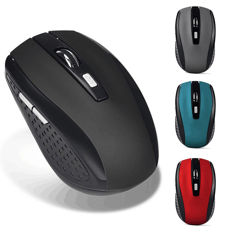 Ergonomische Kabellose Computermaus Brehn