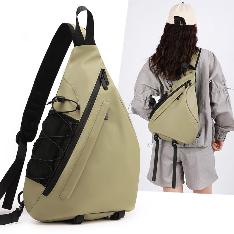 Fortschrittlicher vielseitiger Sling-Pack Brehn