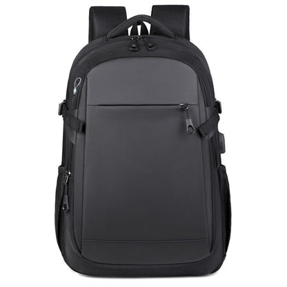 Technikfreundlicher Rucksack Brehn
