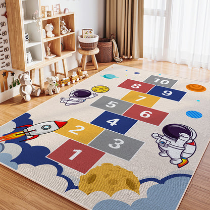 Interaktive Hopschotch-Spielmatte Brehn