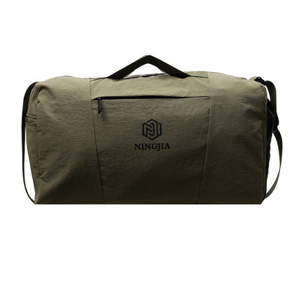 Geräumige Reisetasche