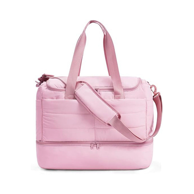 Multifunktionale Gym Duffle Bag