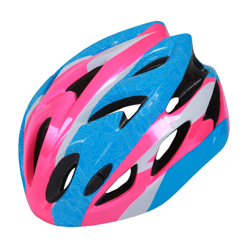 Fahrradhelm Brehn