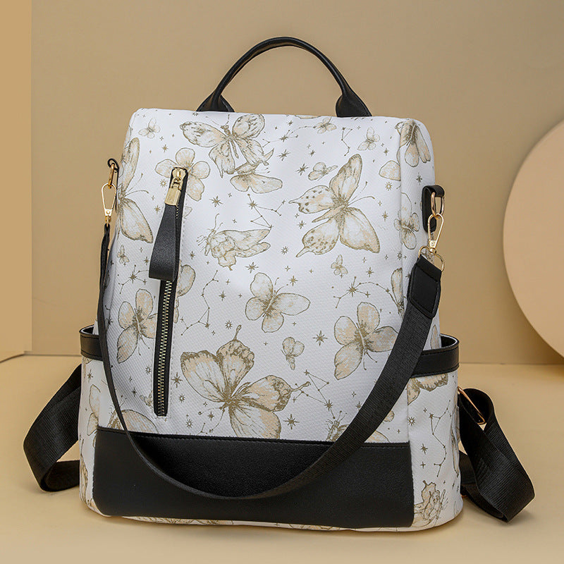 Stylischer Mehrzweck-Rucksack Brehn