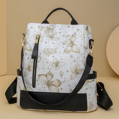Stylischer Mehrzweck-Rucksack Brehn