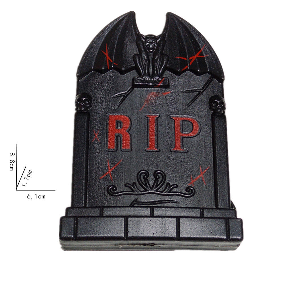 Halloween Hexen Figur Brehn