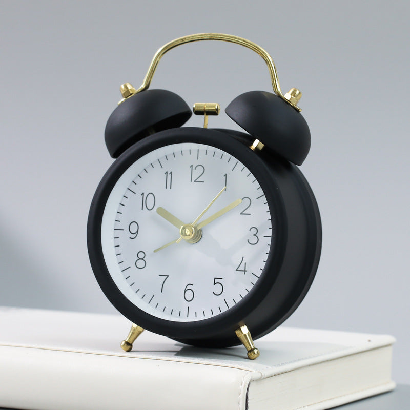 Klassischer Alarmwecker Brehn