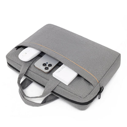 Elegante Laptoptasche mit praktischem Innenfutter Brehn