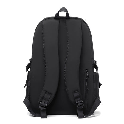 Multi-Pocket Utility Rucksack Brehn