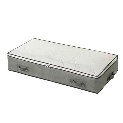 Schwerlast-Unterbett-Aufbewahrungsbehälter