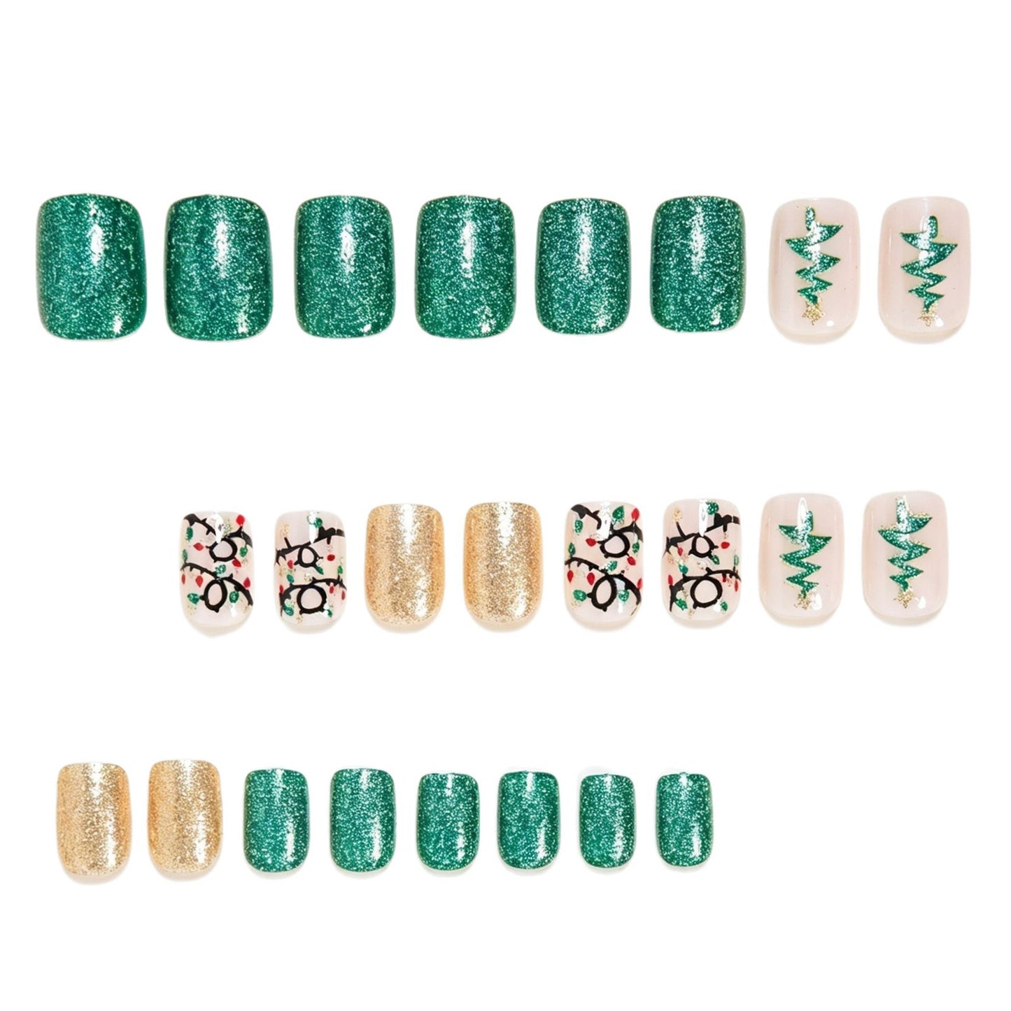 Urlaubs-Themen-Nagelkunst-Tipps Brehn