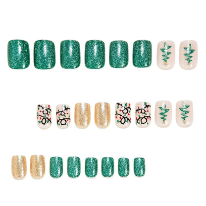 Urlaubs-Themen-Nagelkunst-Tipps Brehn