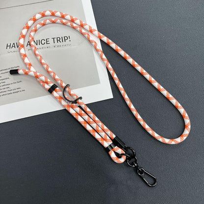 Premium verstellbares multifunktionales Lanyard Brehn