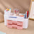 Multi-Abteil Schreibtisch Organizer Brehn