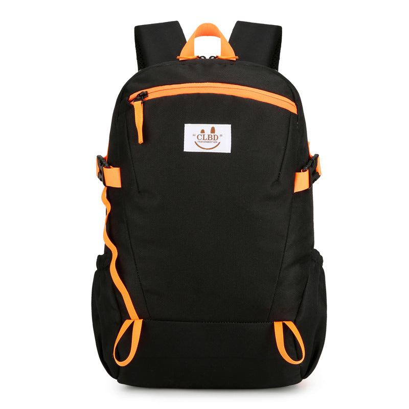Mehrfachfach Outdoor Wandern Schul Rucksack