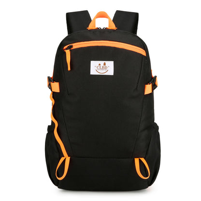 Mehrfachfach Outdoor Wandern Schul Rucksack