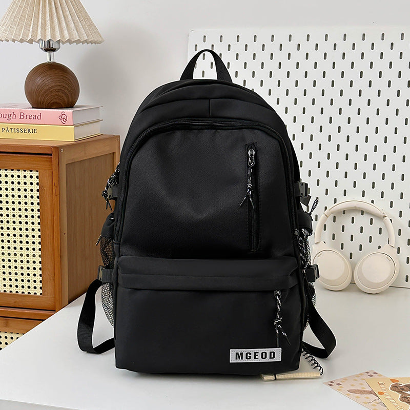 Strukturierten Multi-Function Rucksack