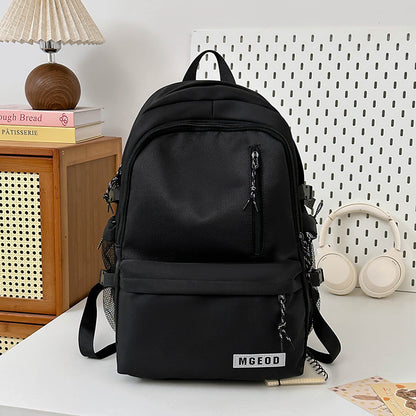 Strukturierten Multi-Function Rucksack