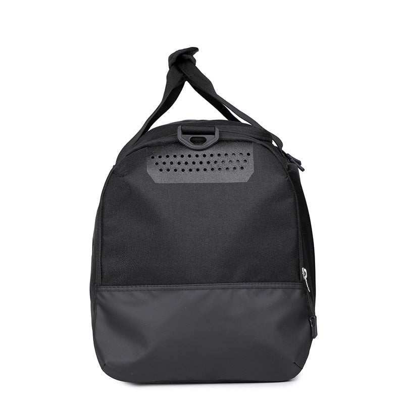 Ergonomische Sport-Duffle Bag Brehn