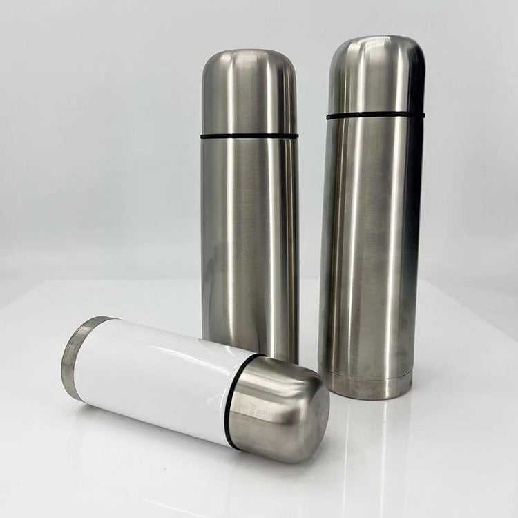 Damen Edelstahl-Thermosflasche Brehn