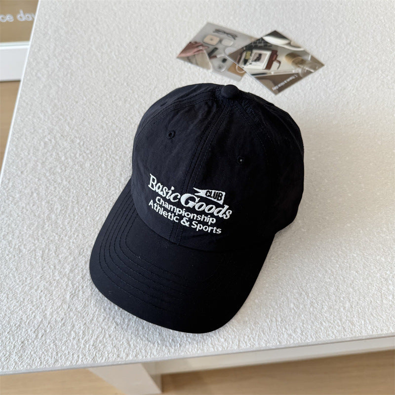 Herren Leistungs-Sportcap Brehn